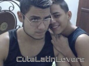 CuteLatinLovers