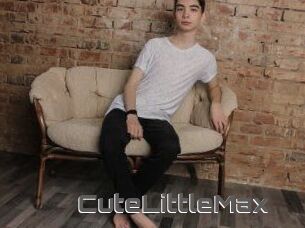 CuteLittleMax
