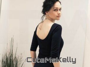CuteMsKelly