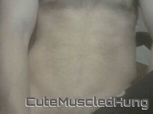 CuteMuscledHung