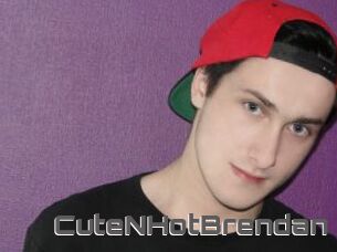 CuteNHotBrendan