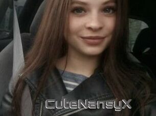 CuteNansyX