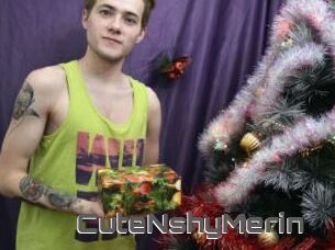 CuteNshyMerin