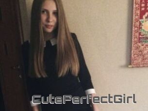 CutePerfectGirl
