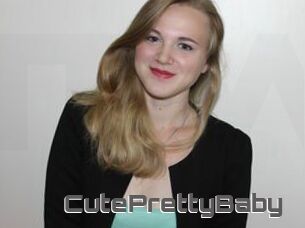 CutePrettyBaby