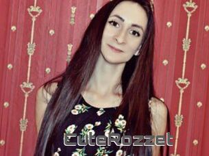 CuteRozzet