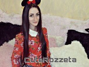 CuteRozzeta