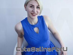 CuteSalinaForU