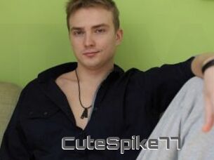 CuteSpike77
