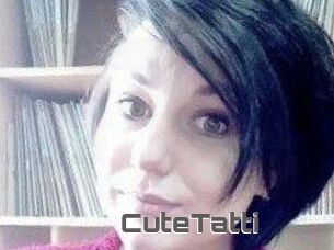 CuteTatti