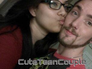 CuteTeenCouple