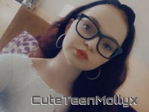 CuteTeenMollyx