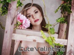 CuteValintiina
