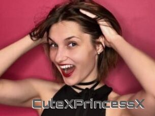 CuteXPrincessX