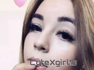 CuteXgirl18