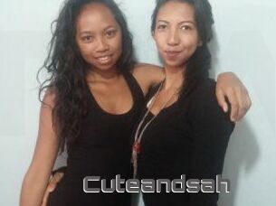 Cuteandsah