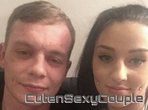 CutenSexyCouple
