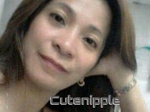 Cutenipple
