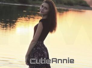 CutieAnnie