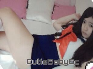 CutieBabyCc