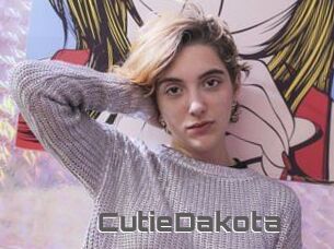 CutieDakota