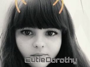 CutieDorothy