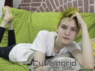 CutieIngrid