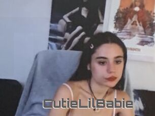 CutieLilBabie