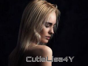 CutieLisa4Y