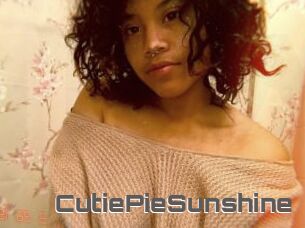 CutiePieSunshine