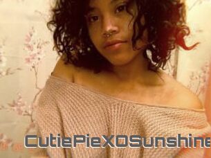 CutiePieXOSunshine