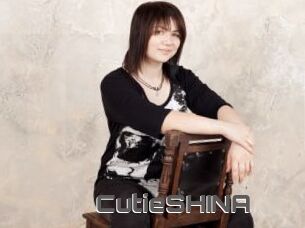 CutieSHINA