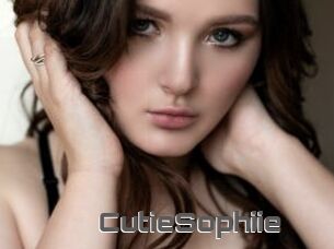 CutieSophiie