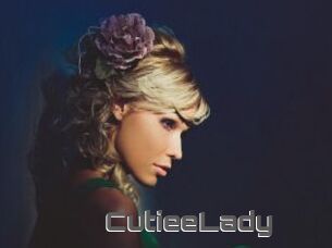 CutieeLady