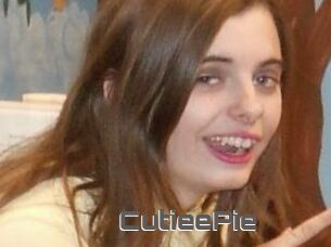 CutieePie