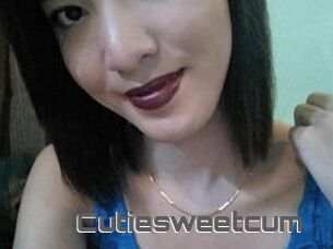 Cutiesweetcum