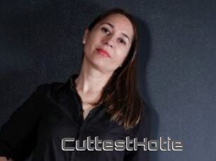 CuttestHotie