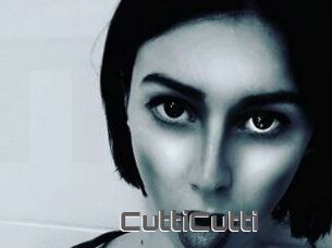 CuttiCutti