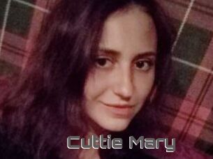 Cuttie_Mary