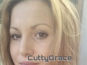 CuttyGrace
