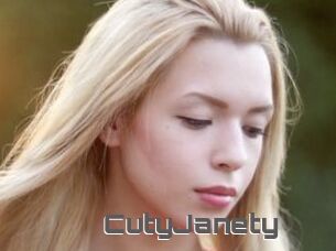 CutyJanety