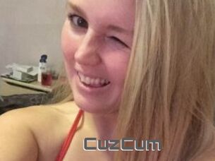 CuzCum