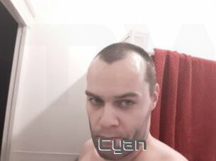 Cyan