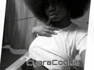 CyaraCookie