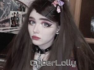 CyberLolly