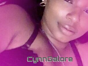 CynnGalore