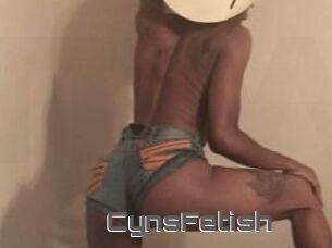 CynsFetish