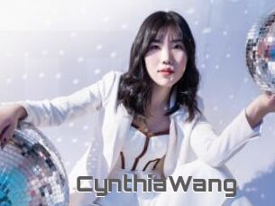CynthiaWang