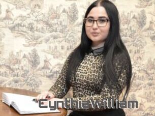 CynthiaWilliam
