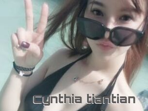 Cynthia_tiantian